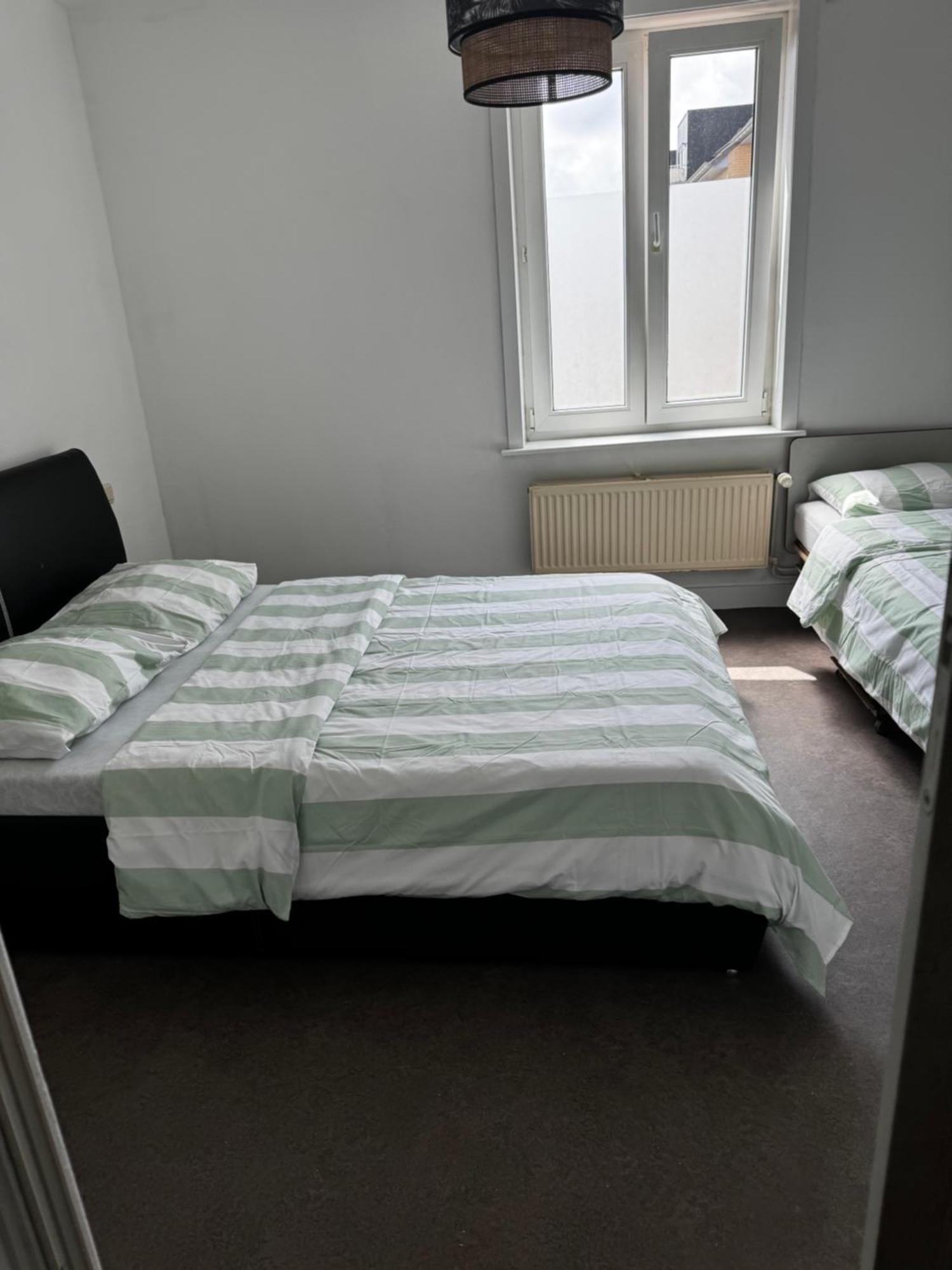Appartement De Panne Zewnętrze zdjęcie
