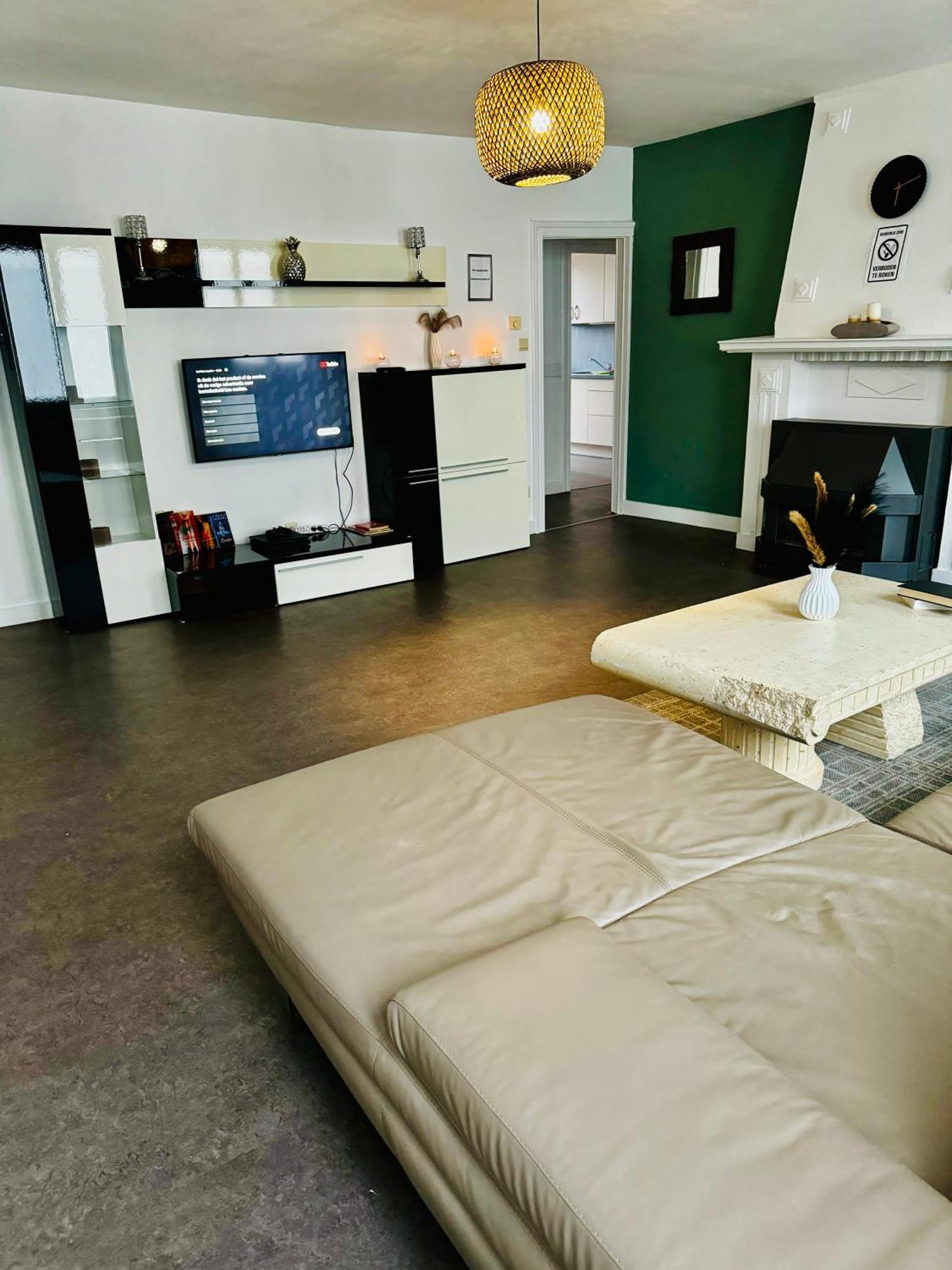 Appartement De Panne Zewnętrze zdjęcie